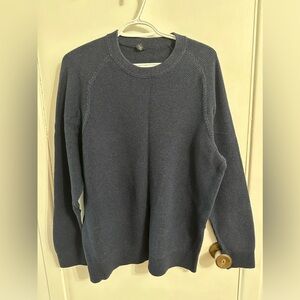 Lululemon textured knit
